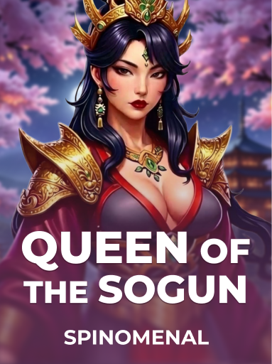 Queen Of The Shogun